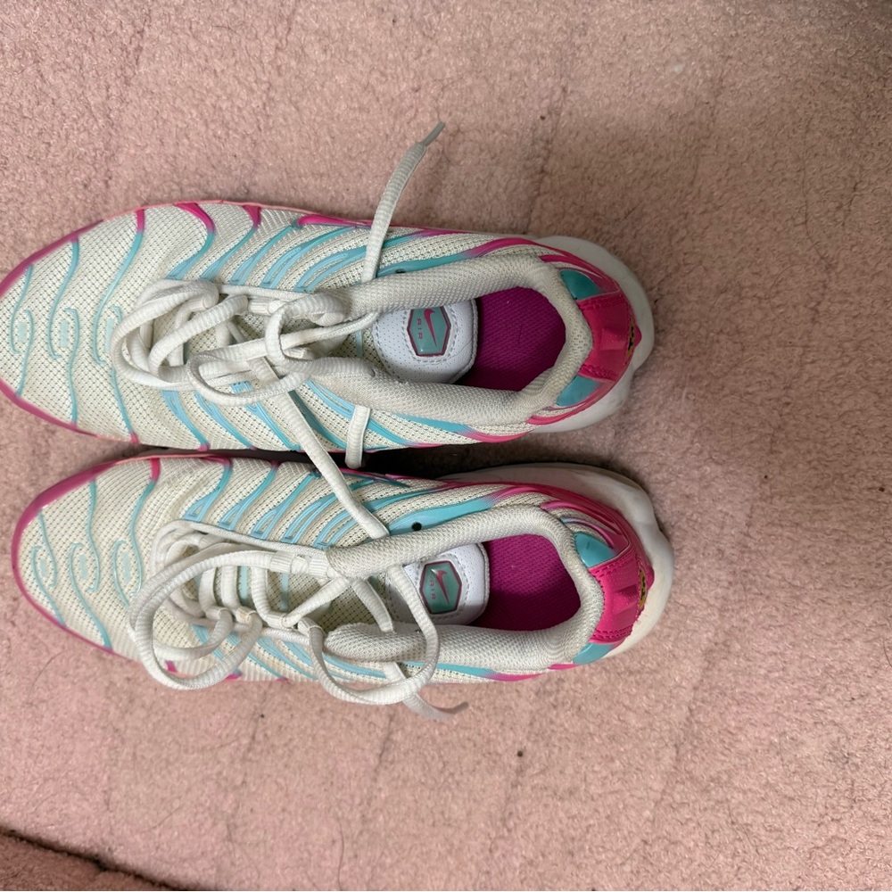 Nike Air Max South Beach shoes